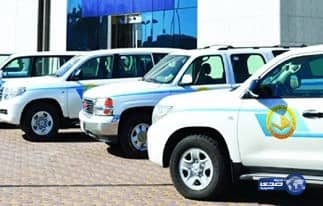 150دورية ميدانية لهيئة عسير تغطي أسواق العيد والميادين العامة .