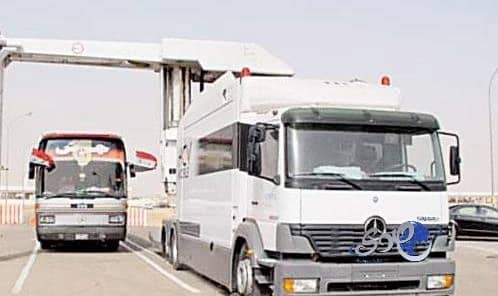 تعاوني عرعر يسير قافلة لثلاثين وافداً لأداء فريضة الحج