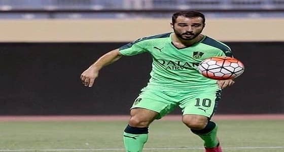 الأهلي يبدأ مفاوضات التجديد لـ" فيتفا"