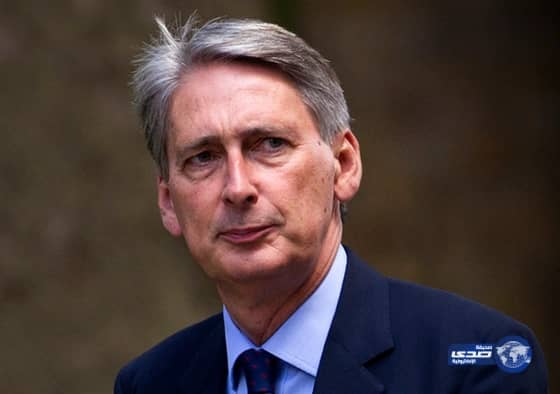  وزير الخارجية البريطاني يعزي في ضحايا حادثة سقوط الرافعة في مكة