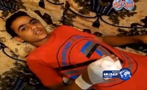 بالفيديو .. لقاء مع الناجين من مذبحة عقار سيدي جابر (تحديث)