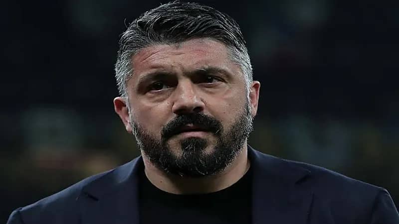  النصر يقترب من ضم "جاتوزو" لتدريب الفريق