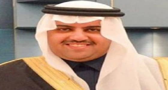 السيرة الذاتية للدكتور بندر الرشيد سكرتير سمو ولي العهد