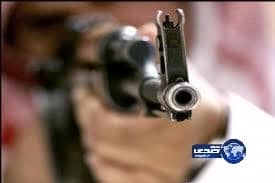 طلق ناري يودي بحياة أربعيني في خميس مشيط