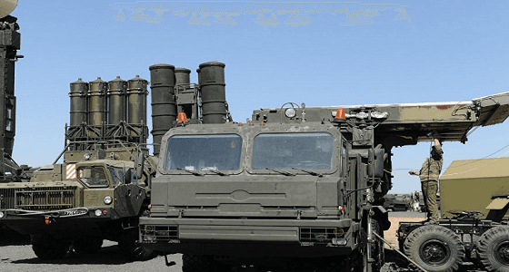 أمريكا تحذّر تركيا من شراء منظومة الدفاع الروسية وتهددها بـ " إف.35 "