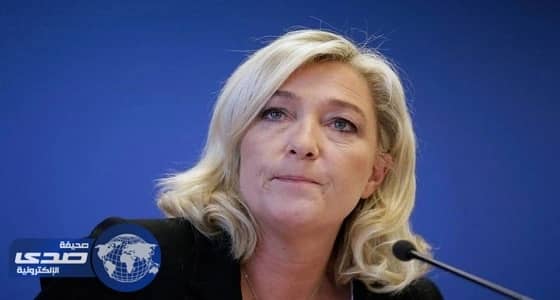 رد فعل «لوبان» بعد انسحاب ابنة شقيقتها من الجبهة الوطنية