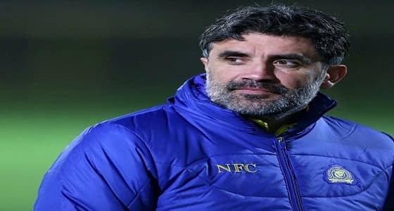 رسميا.. ماميتش مديرا فنيا للعين الإماراتي