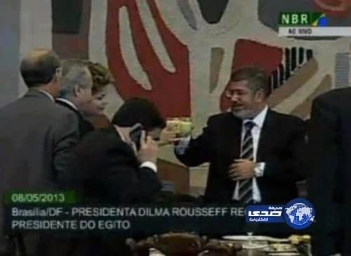  تأجيل محاكمة مرسي و 130 آخرين في قضية وادي النطرون 