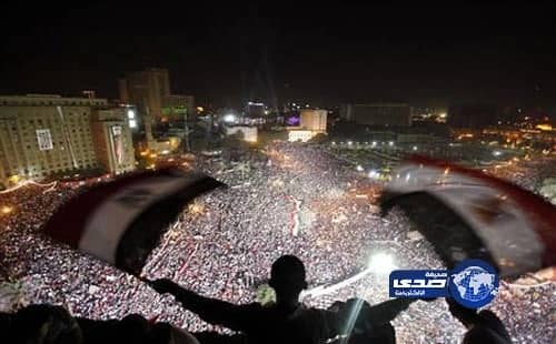 بالفيديو.. الرئيس المصري: عندما يتكلم الشعب يصمت الجميع
