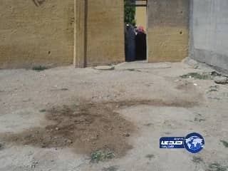 قاتل والديه يصدق اعترافاته بمحكمة طريف