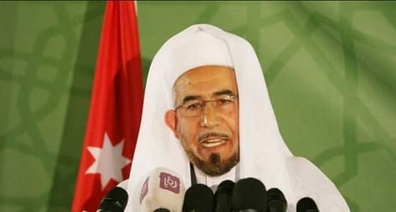 خطبة الجمعة التي هزت الأردن وأطاحت بقاضي القضاة أحمد هليل