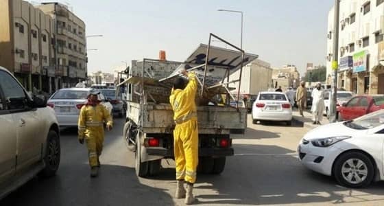 اتجاهات حكومية لمنع بيع " الدخان " بالبقالات الصغيرة