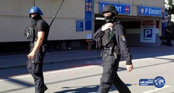 ألمانيا.. إطلاق نار وهجوم بسكين في كولونيا وهروب مهاجمين وإصابة شخص