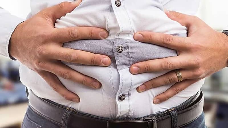 الخضيري: من جربوا بالون المعدة زاد وزنهم بعد إزالتها بعدة أسابيع