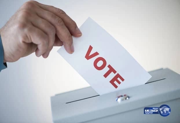 ذهبت العجوز لتقترع.. فماذا وجدت في انتظارها؟!