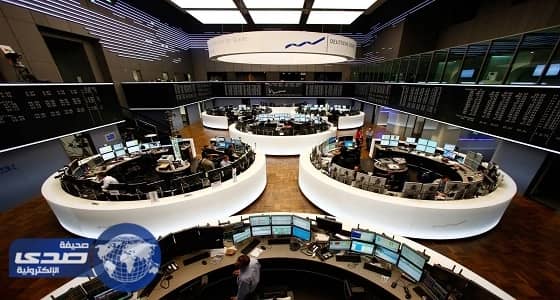 الأسهم الأوروبية تغلق على استقرار