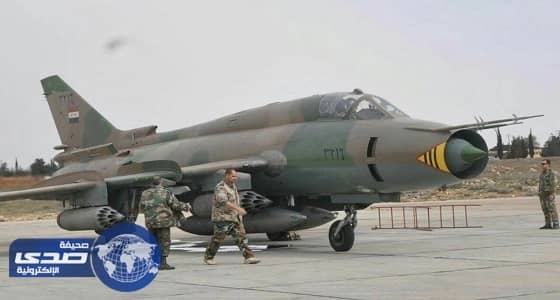 «البنتاجون»: رصدنا استعدادت سورية لهجوم كيماوي محتمل