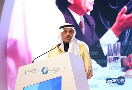 الجاسر: «الخطوط السعودية» تسير بخطى ثابتة .. والشركة سوف تتسلم 29 طائرة هذا العام