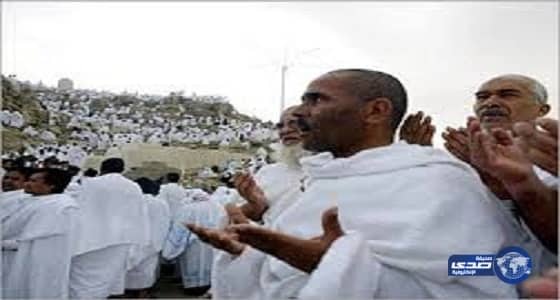 توجيها عليا بتقليل الجهات المشاركة في الحج بدءا من العام الحالي