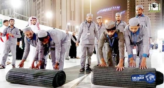 المؤتمر الشعبي العام المؤيد للشرعية يستنكر المحاولة الإرهابية لاستهداف الحرم المكي