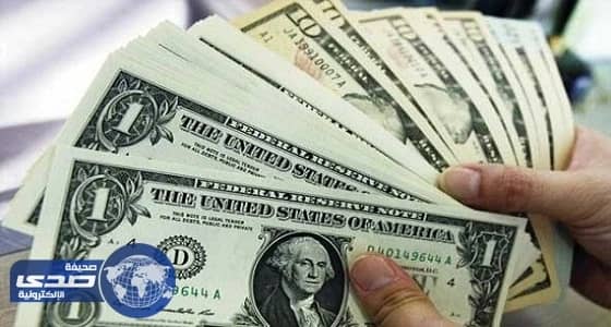 المملكة ترفع رصيدها في أذونات وسندات الخزانة الأمريكية لـ«112.3» مليار دولار