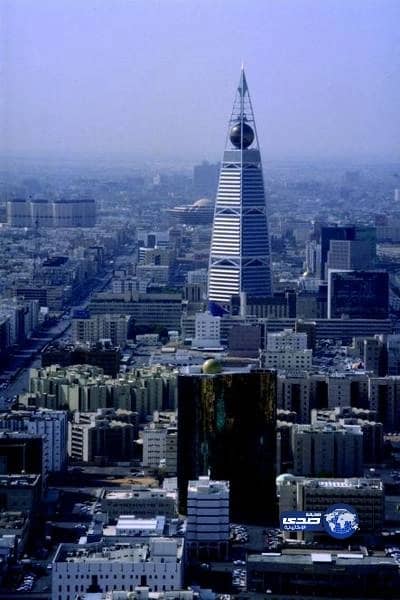 تشغيل الرحلات الداخلية فى مطار الرياض من الصالة الخامسة الإثنين المقبل