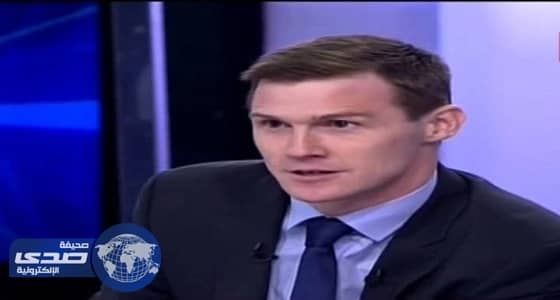 سفير بريطانيا لدى مصر: «بحب الكشري طعمه حلو ومش غالي»