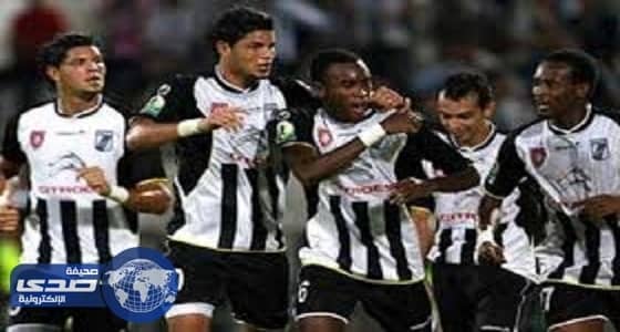 الصفاقسي التونسي يتعادل مع بلاتنيوم ستارز الجنوب إفريقي