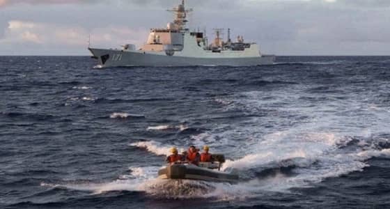 إغلاق ملف الطائرة الماليزية المفقودة في 2014 بوقف البحث عنها