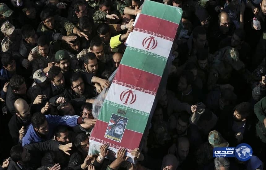 بالفيديو..وصول جثث طازجة لمدينة"مشهد  " من سوريا