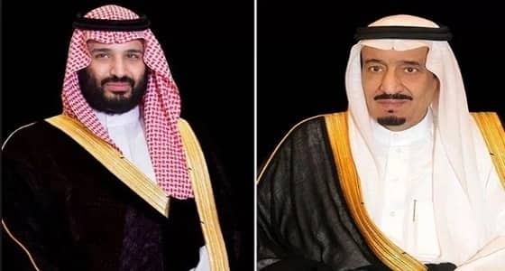 القيادة تهنئ رئيس هنغاريا بذكرى اليوم الوطني لبلاده