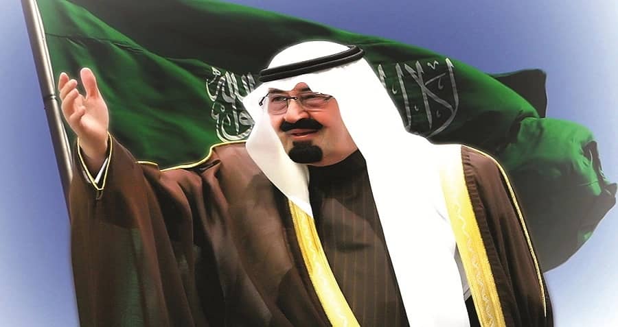 بالفيديو.. أبرز 10 مقاطع لا تنسى في سيرة الملك عبد الله