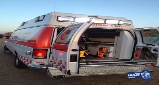 14 حالة تسمم بينهم 6 أطفال في تبوك