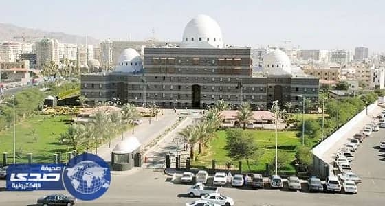 أمانة المدينة تزيل تعديات تجاوزت مساحتها 30 ألف متر مربع