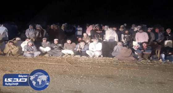 إنهاء إضراب 200 عامل بشركة مقاولات بضرماء