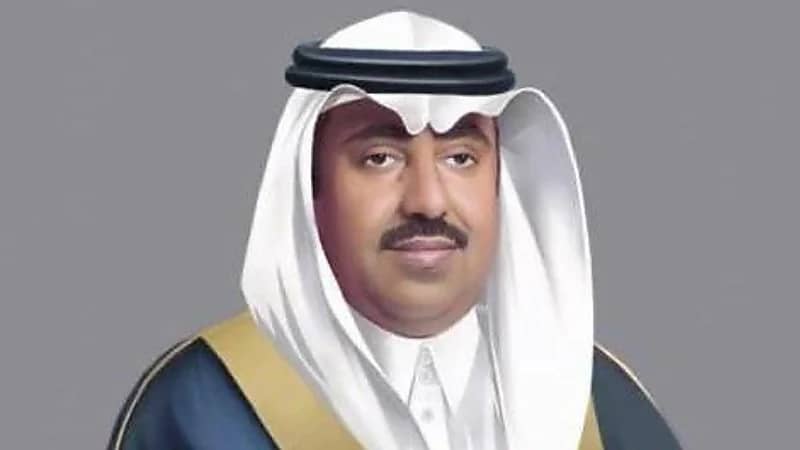 المصيبيح: البصمة أكثر أمانًا في المعاملات البنيكة من التوقيع 