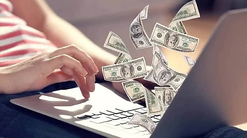 طرق مفيدة للفتيات تساعدهم للتربح من الإنترنت