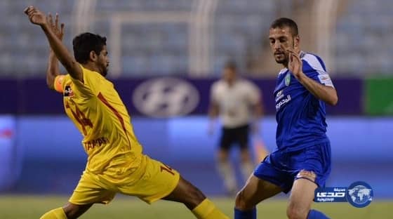 رمز الأهلي يتكفل بسداد متأخرات النادي