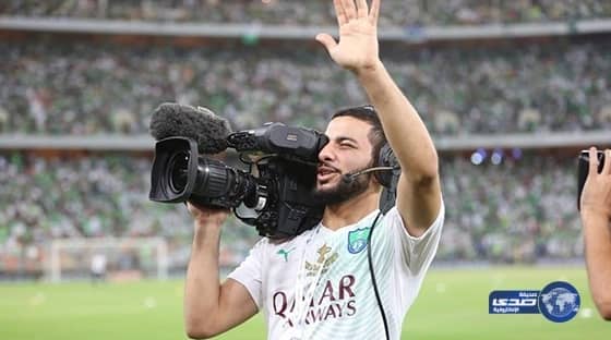 العواجي .. ليس هناك تعديلات بشان الحكام الأجانب