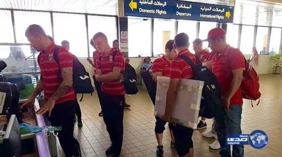 جروس: علينا التحلي بالشجاعة أمام الهلال