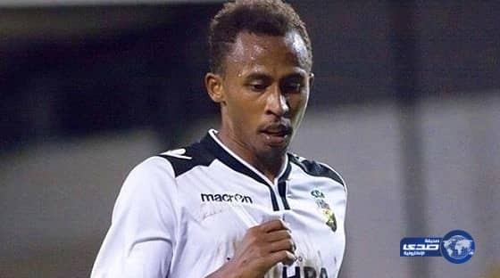 الشلهوب: هذا السبب وراء التعاقد مع جالكا