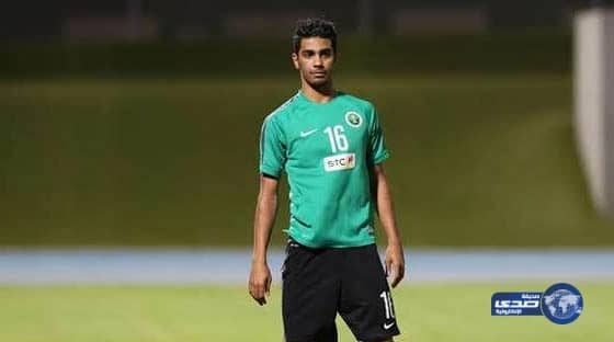 المقهوي .. نسعى لتسجيل حضورنا بقوة في أول لقاء