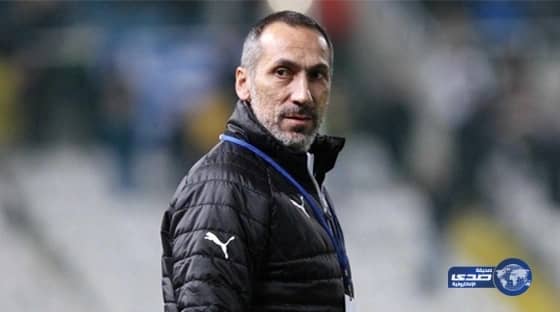 جروس: بدأنا التفكير في مباراة كأس الملك