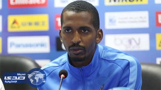 إصابة الزوري بتمزق بسيط