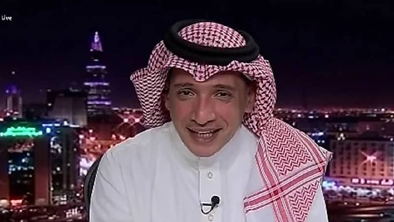 شاهد.. رسالة "التويجري" الأخيرة لـ لاعبي وجمهور الهلال