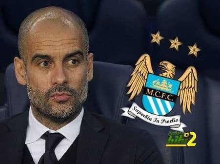 نجاة أسرة «جوارديولا» من تفجير مانشستر