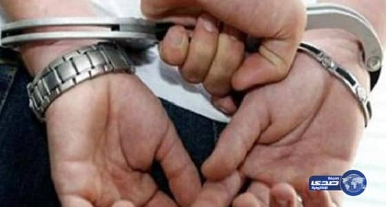 الإطاحة ب 4 متهمين بسرقة خزنة شركة فى مكة