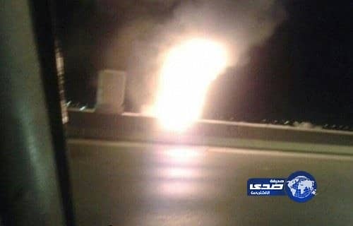 تنظيم داعش يحرق 10 مدنيين لتعاونهم مع القوات العراقية