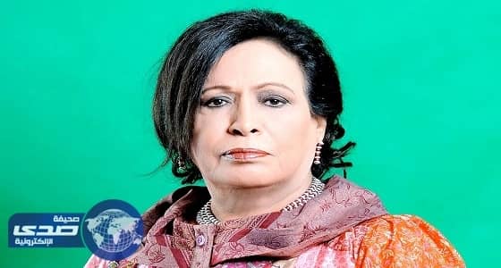 بالفيديو.. حديث مؤثر لحياة الفهد عن الراحل غانم الصالح