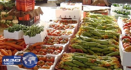 حملة رقابية على الباعة الجائلين في أسواق «السيح»